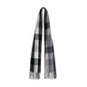Avenel Piper Wide Check Scarf
