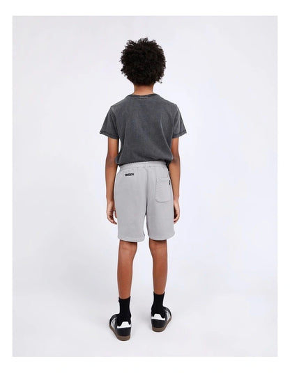 St Goliath Boys Legacy Fleece Short