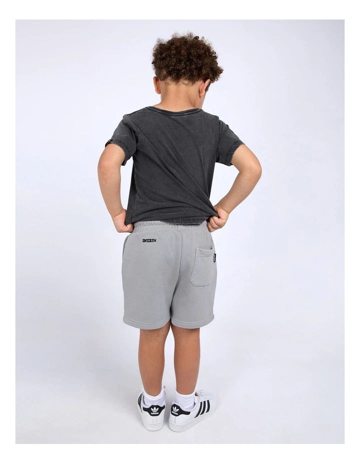 St Goliath Boys Legacy Fleece Short