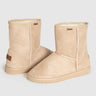 Unit Novel Boots - Ladies