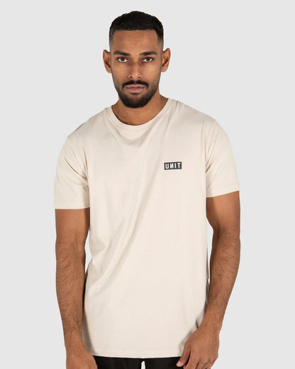 Unit Mens Case Tees