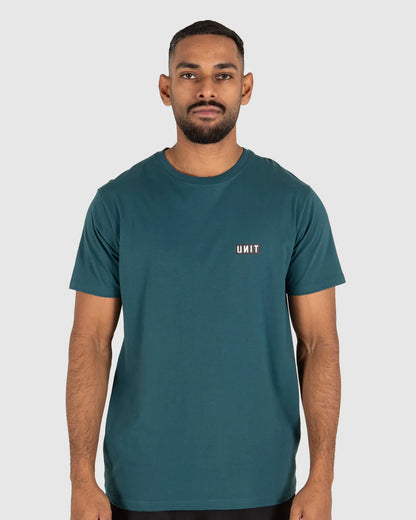 Unit Mens Case Tees