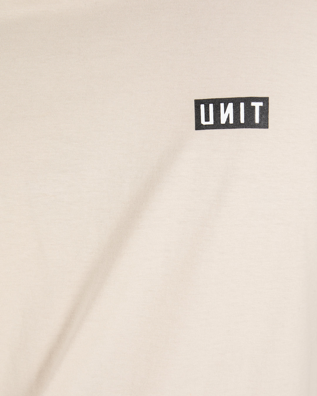 Unit Mens Case Tees