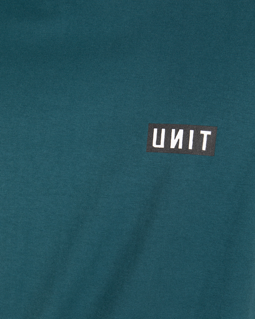 Unit Mens Case Tees