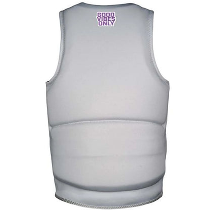 Ivy Teen Capri Vest 2025