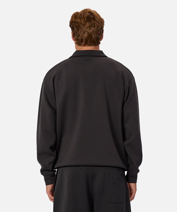 Industrie The Tech Staunton Track Top