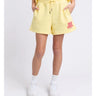 Eve Girl Sports Club Short