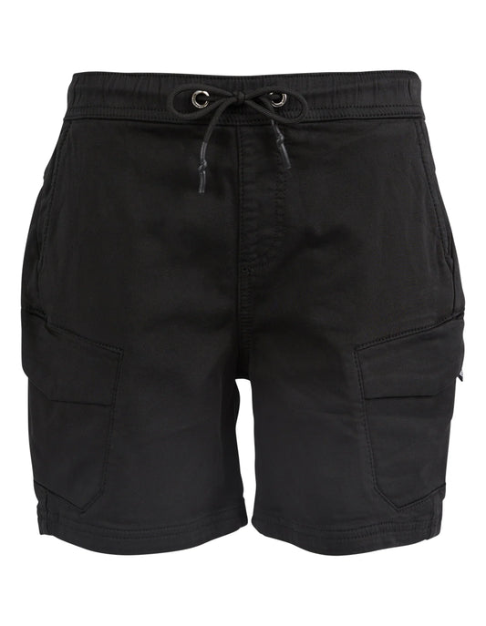 St Goliath Boys Gully Short