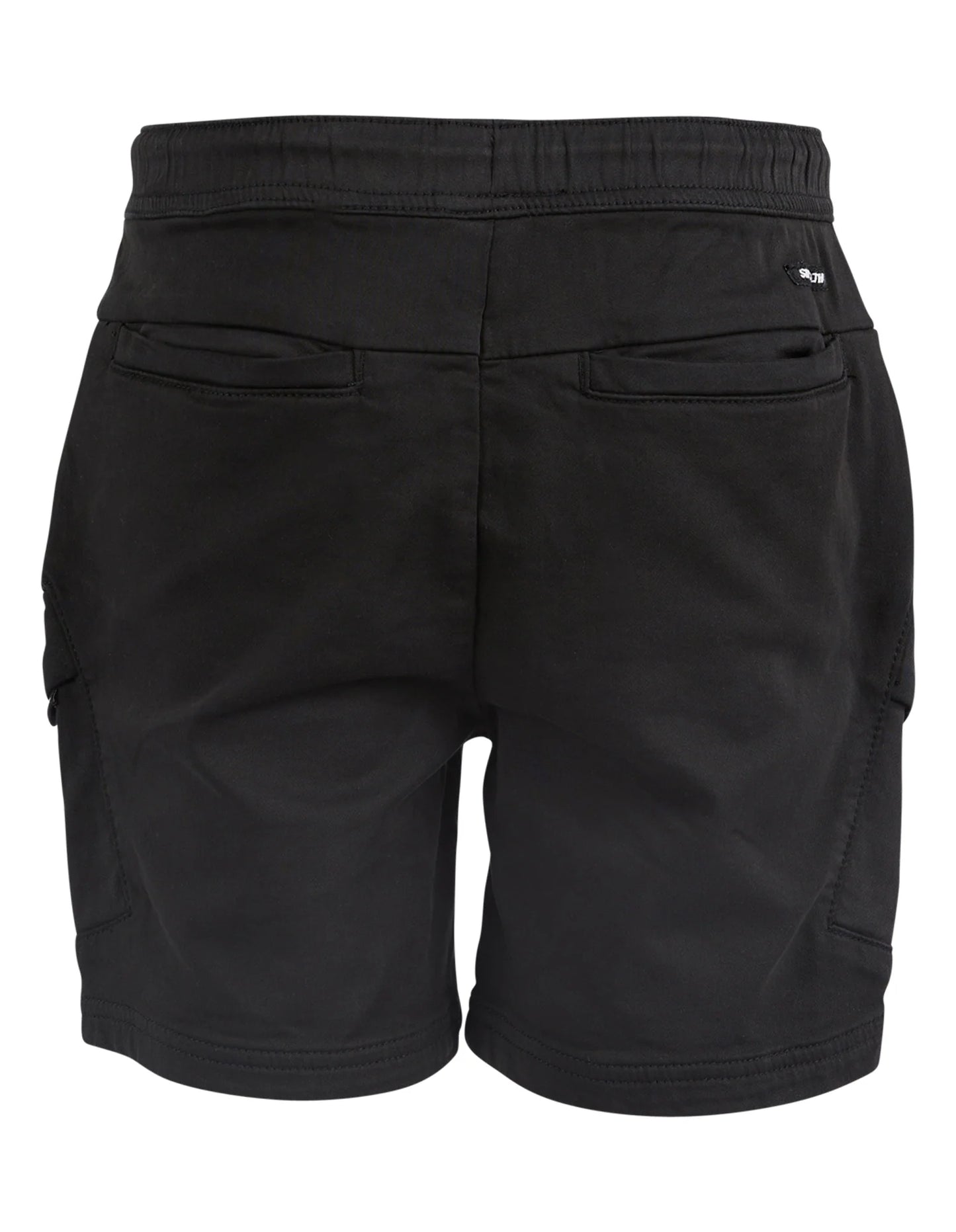 St Goliath Boys Gully Short