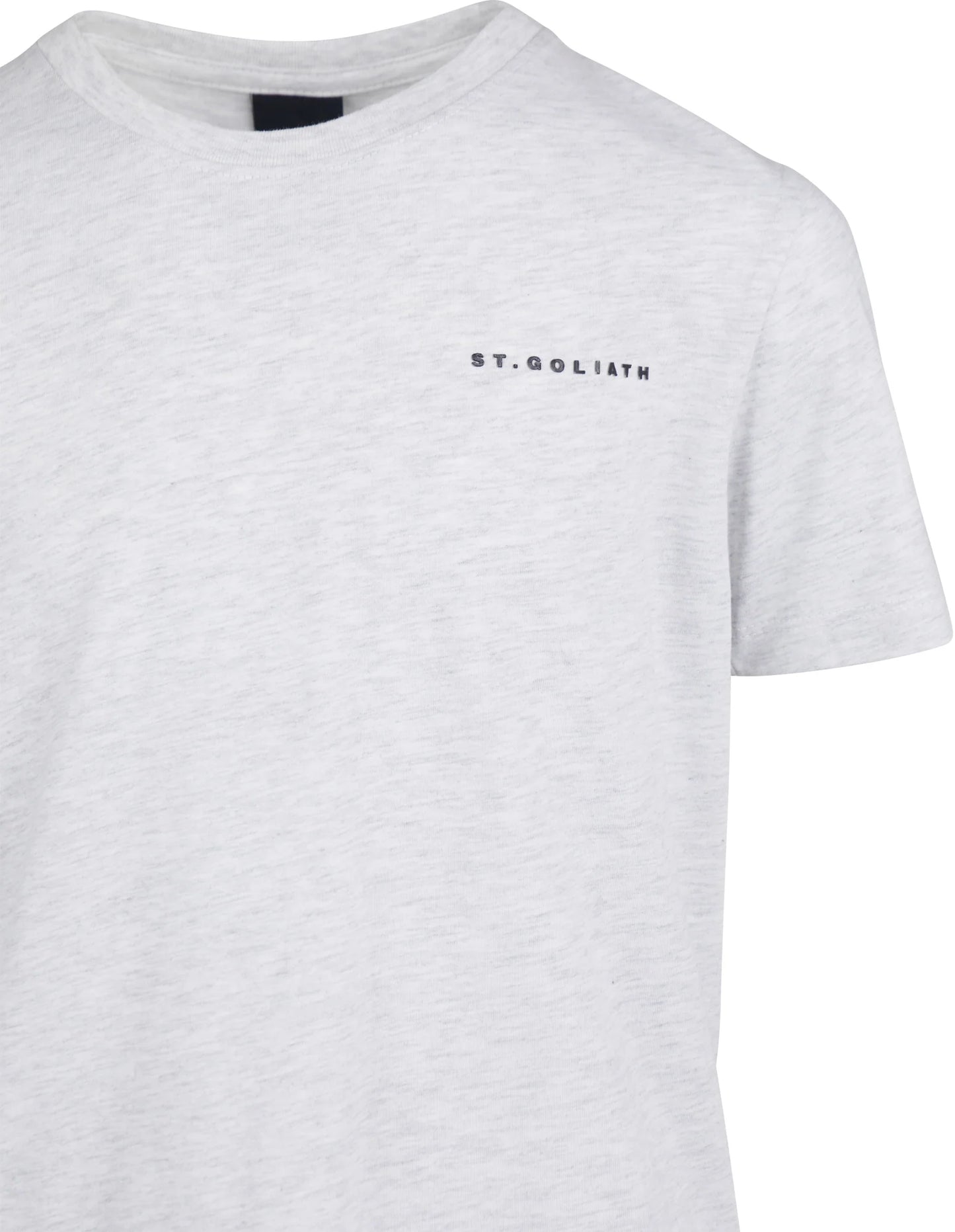 St Goliath Boys Essential Tee