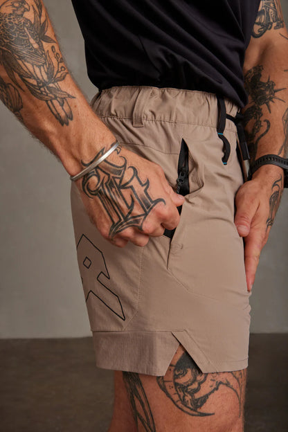 Anthem Agility Short