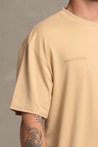 Anthem Ulitmate Box Tee