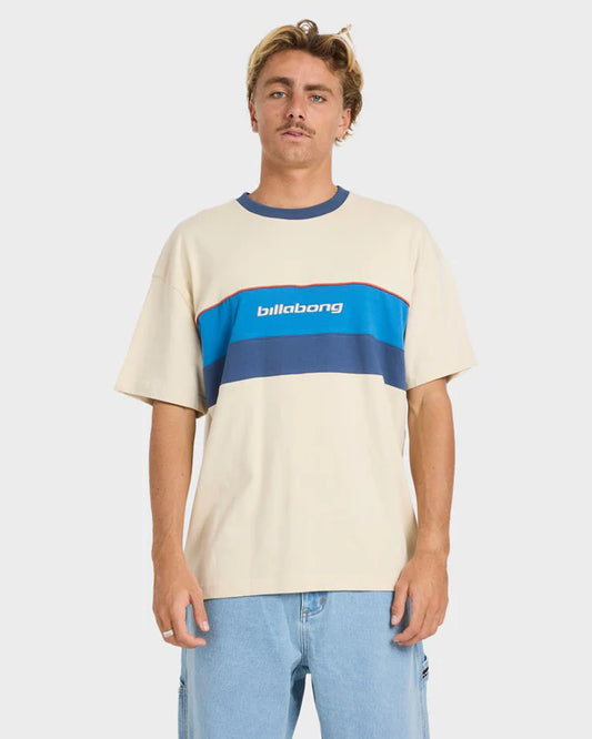 Billabong Mens Simulator T-Shirt