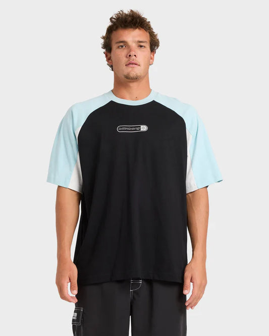 Billabong Mens 73 Systems OG T-Shirt