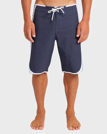 Billabong Mens Dbah Bio Wave 21" Boardshorts