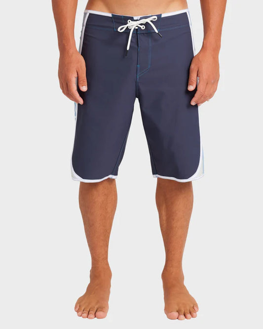 Billabong Mens Dbah Bio Wave 21" Boardshorts