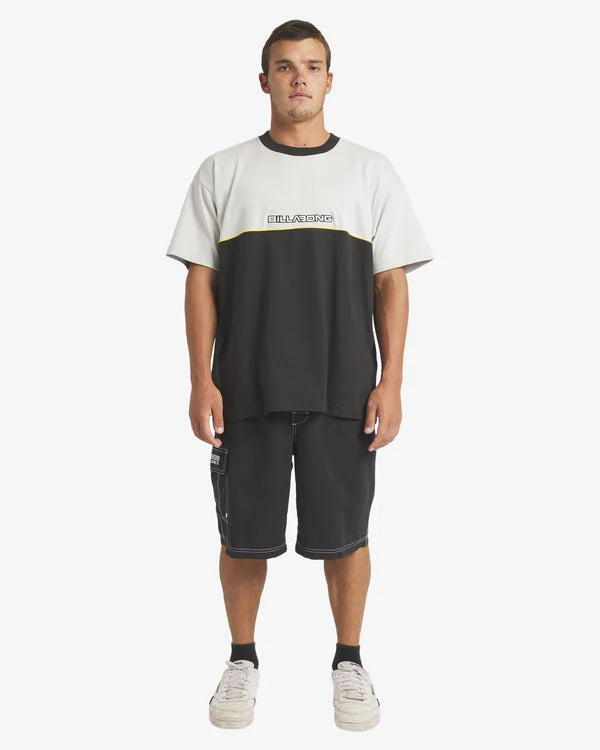 Billabong Mens Throw On 21" Boardshorts