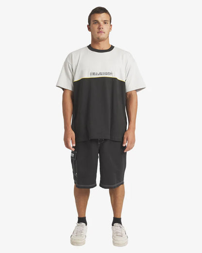 Billabong Mens Throw On 21" Boardshorts