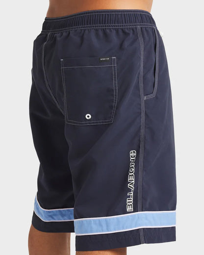 Billabong Mens Throw On 2.0 Boardshorts