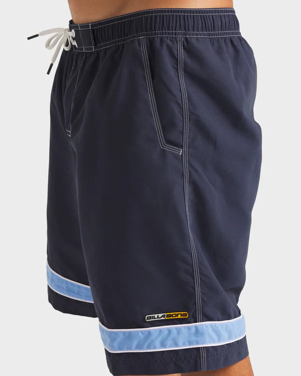 Billabong Mens Throw On 2.0 Boardshorts