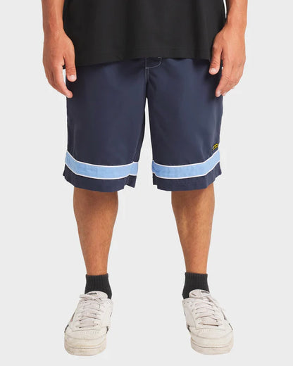 Billabong Mens Throw On 2.0 Boardshorts