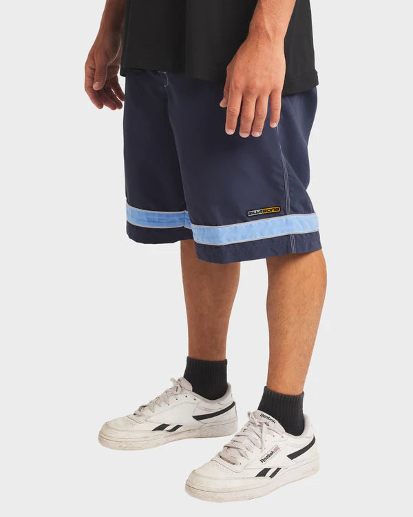 Billabong Mens Throw On 2.0 Boardshorts