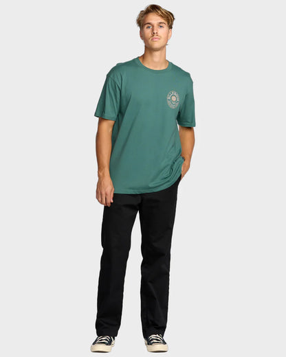 Billabong Mens Sunny Days T-Shirt