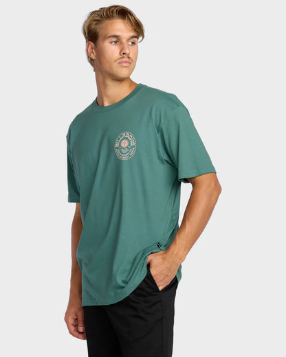 Billabong Mens Sunny Days T-Shirt