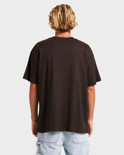 Billabong Mens Bad Dog OG T-Shirt