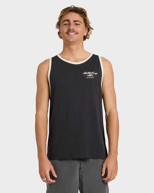 Billabong Crossboards Tipper Tank