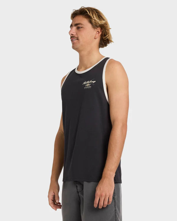 Billabong Crossboards Tipper Tank