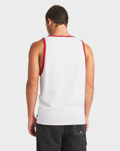Billabong Spec Tipper Tank Top