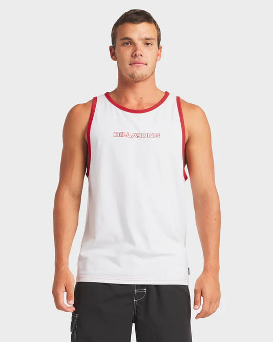Billabong Spec Tipper Tank Top