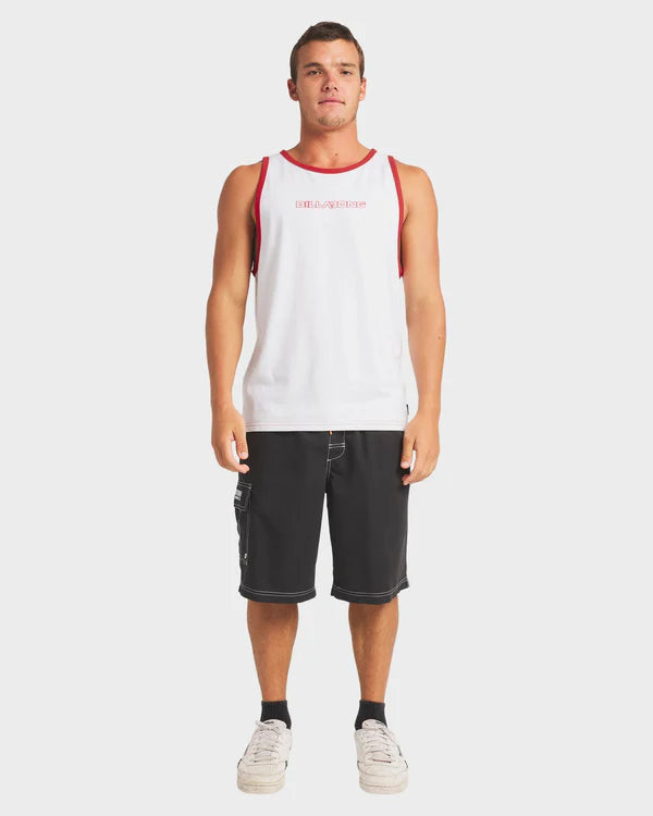 Billabong Spec Tipper Tank Top