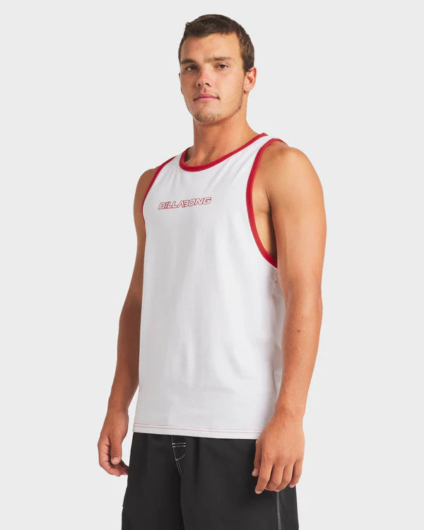 Billabong Spec Tipper Tank Top