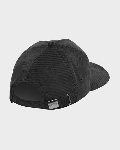 Billabong Mens Heritage Snapback Cap