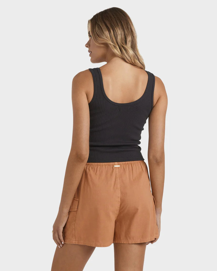 Billabong Lets Go Cargo Shorts
