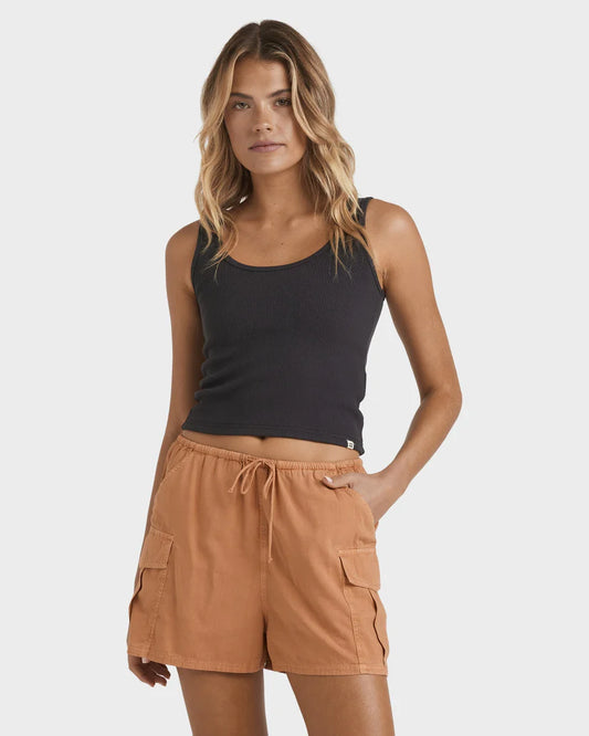 Billabong Lets Go Cargo Shorts