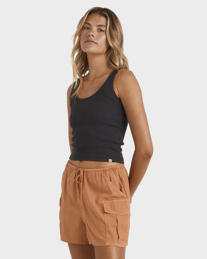 Billabong Lets Go Cargo Shorts