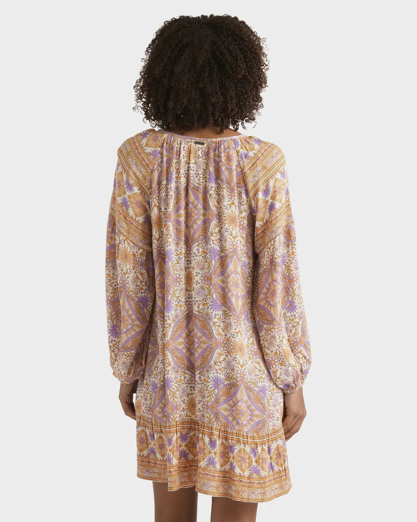 Billabong Just For You Dreamer Dress