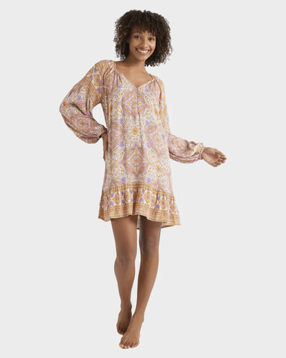 Billabong Just For You Dreamer Dress