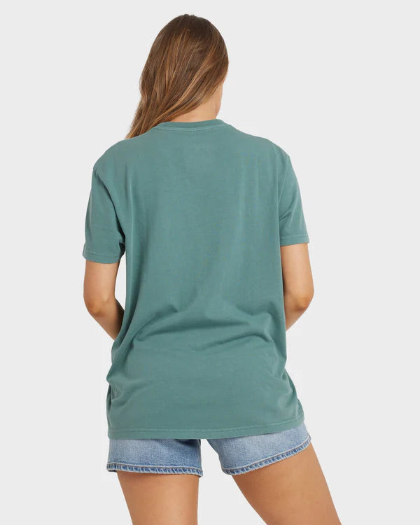 Billabong Womens Surf High T-Shirt