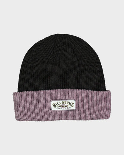 Billabong Heritage Arch Beanie
