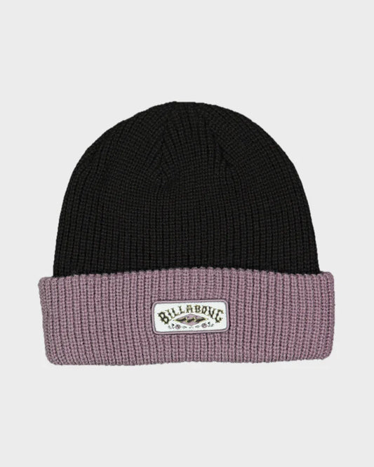 Billabong Heritage Arch Beanie