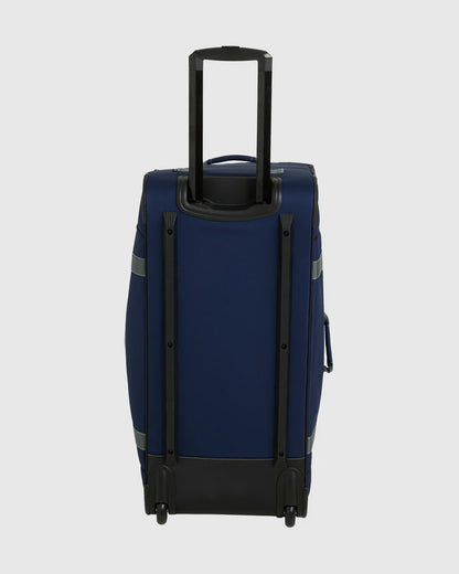 Billabong Mens Destination Wheelie Luggage 85L