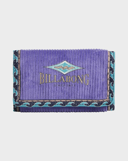 Billabong Since 73 Wallet