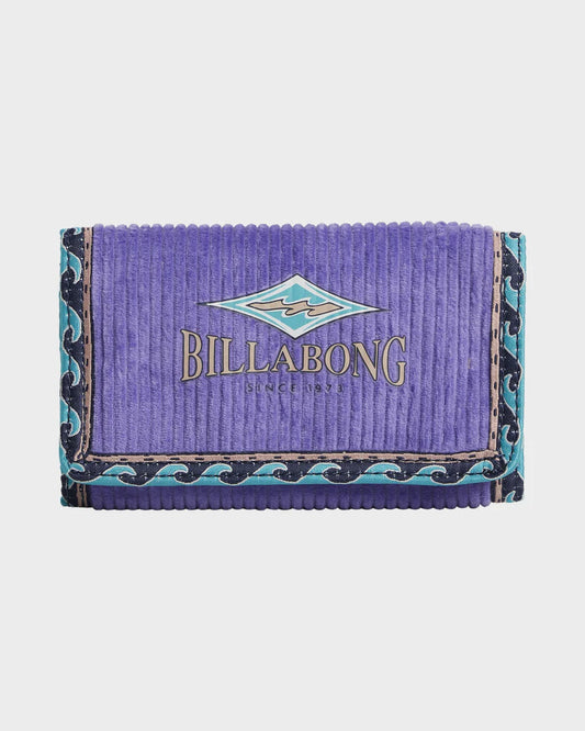 Billabong Since 73 Wallet