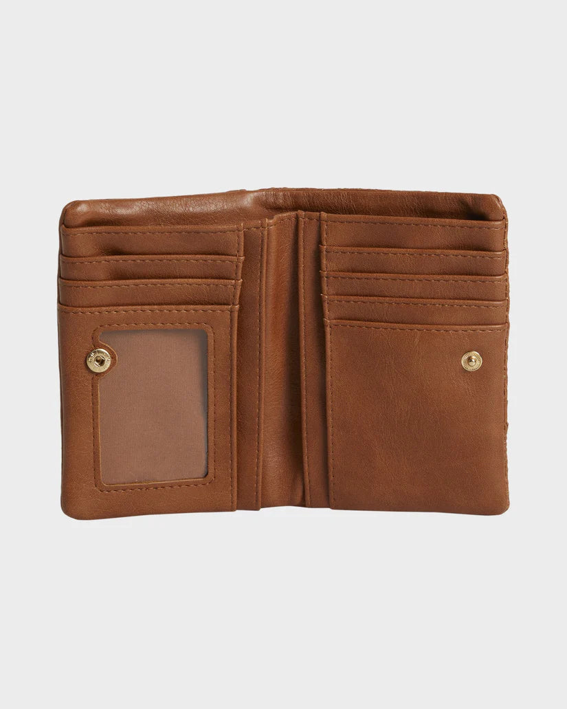 Billabong Just For You Kirra Wallet