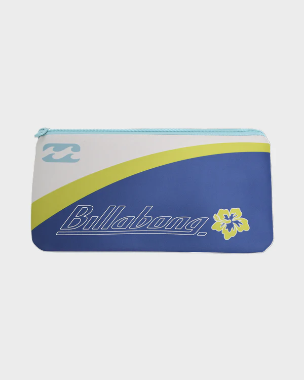 Billabong Forever Large Pencil Case