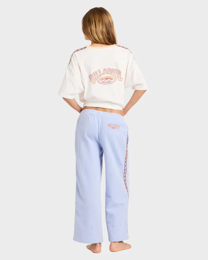 Billabong Girls Old Dayz Trackpant